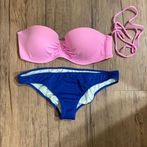 Victoria’s Secret Bathing Suit